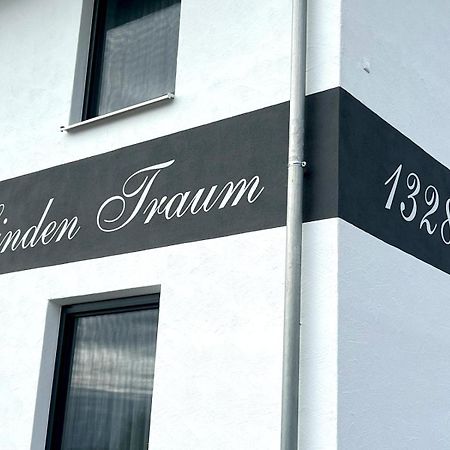 Landgasthaus Zur Linde Pleiskirchen Dış mekan fotoğraf