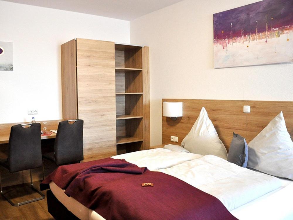 Landgasthaus Zur Linde Pleiskirchen Dış mekan fotoğraf