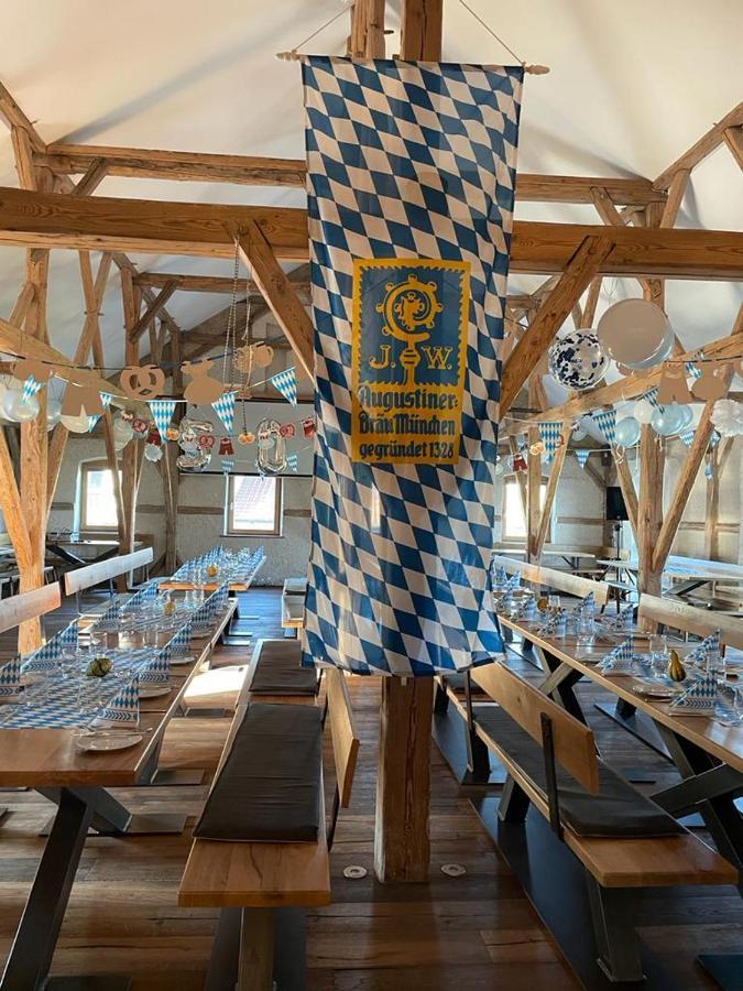 Landgasthaus Zur Linde Pleiskirchen Dış mekan fotoğraf