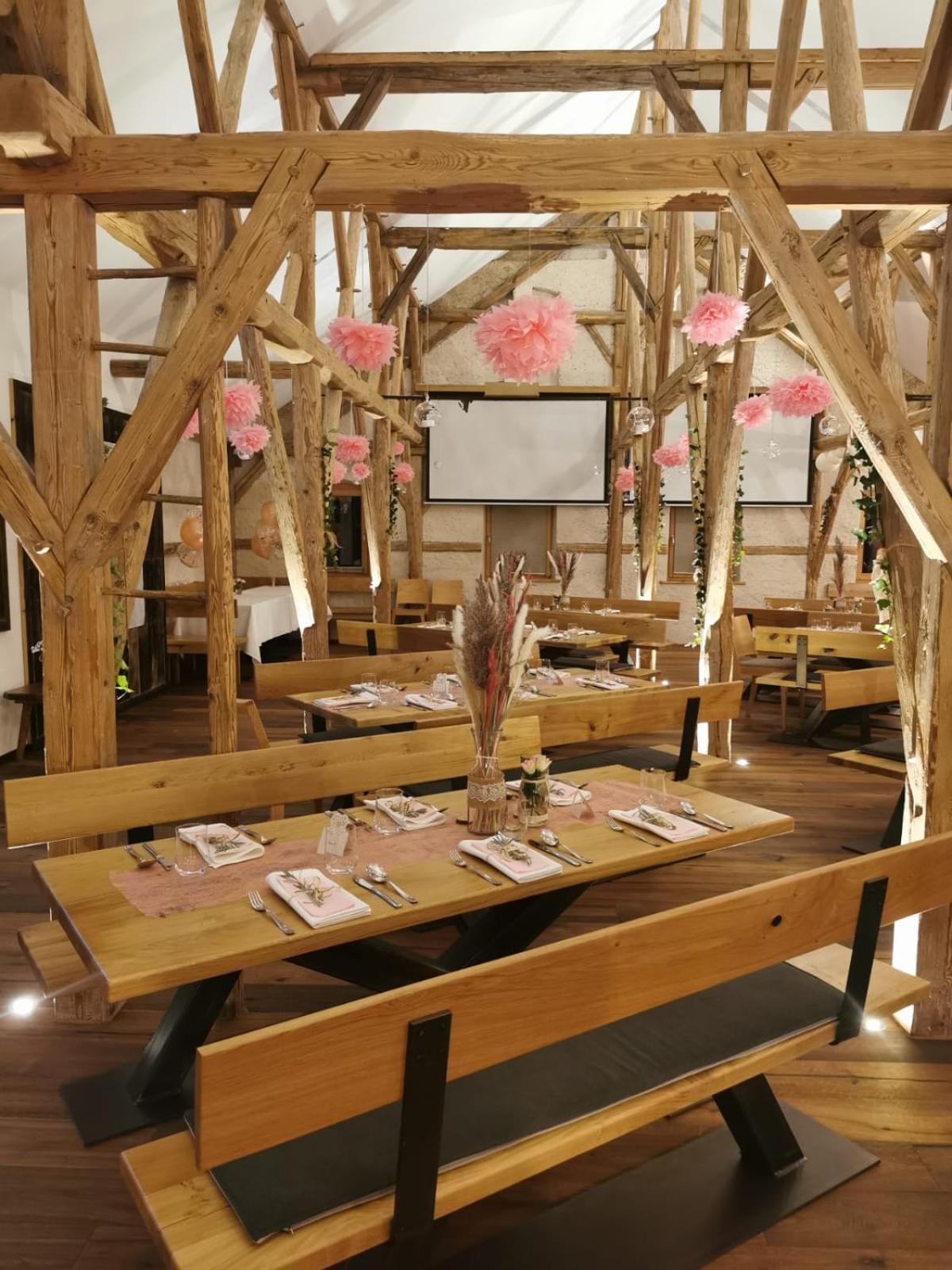 Landgasthaus Zur Linde Pleiskirchen Dış mekan fotoğraf